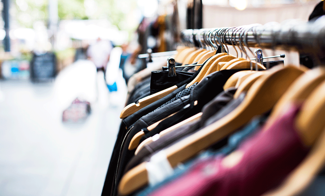 Wedgewood Partners with Dress for Success in Dallas