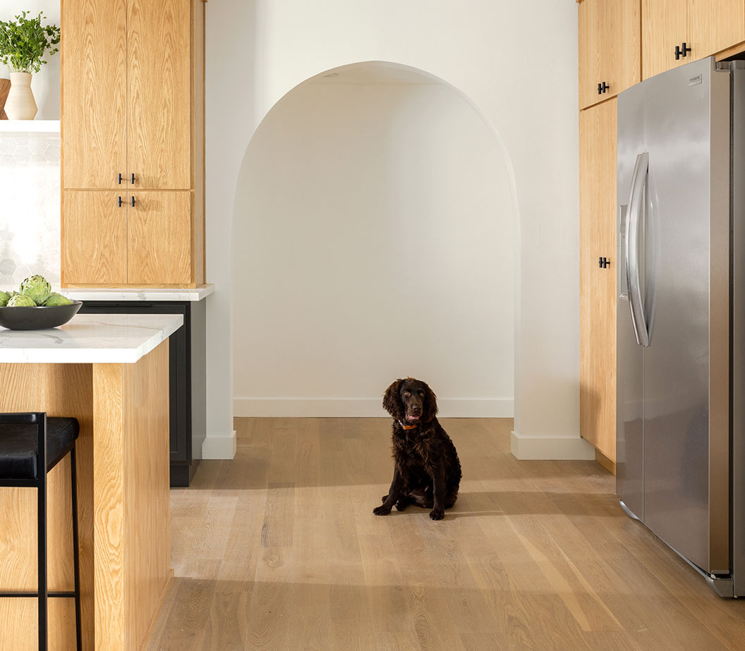 Choosing the Best Flooring for Your Home Renovation