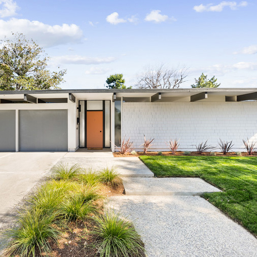 Top 5 Curb Appeal Projects – Before and After