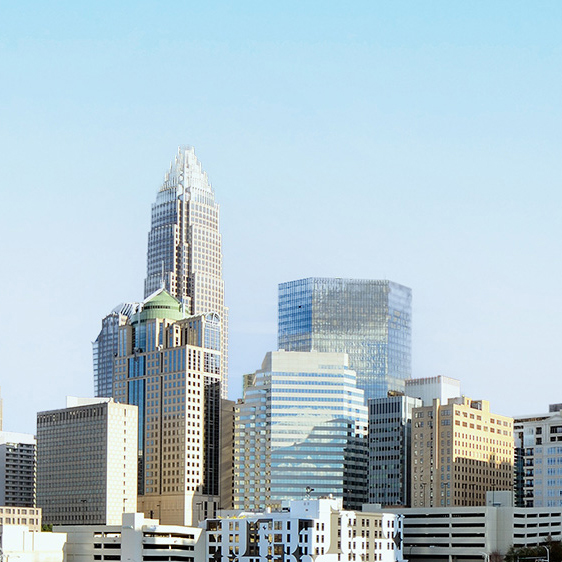 Wedgewood Homes Expands to North Carolina