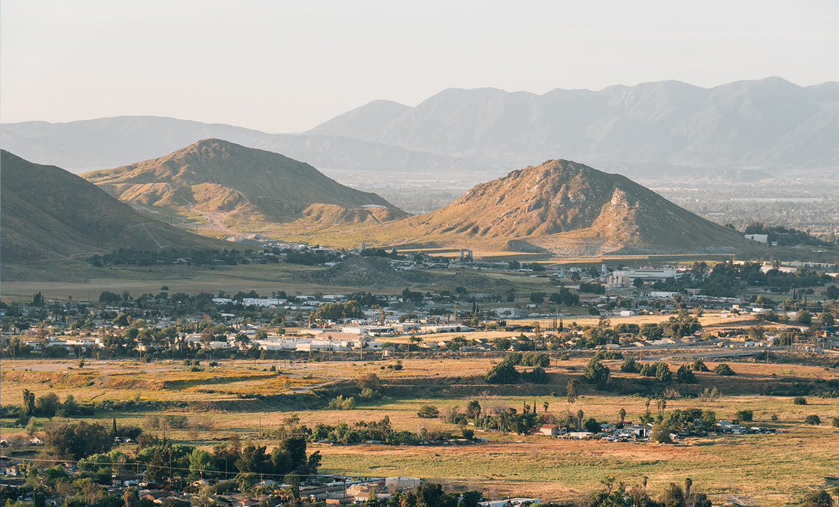 Inland Empire Real Estate Trends Every Agent Should Know