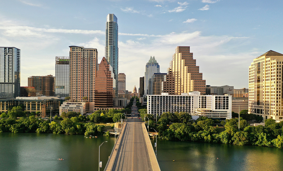 Latest Trends and Insights in Austin's Real Estate Market