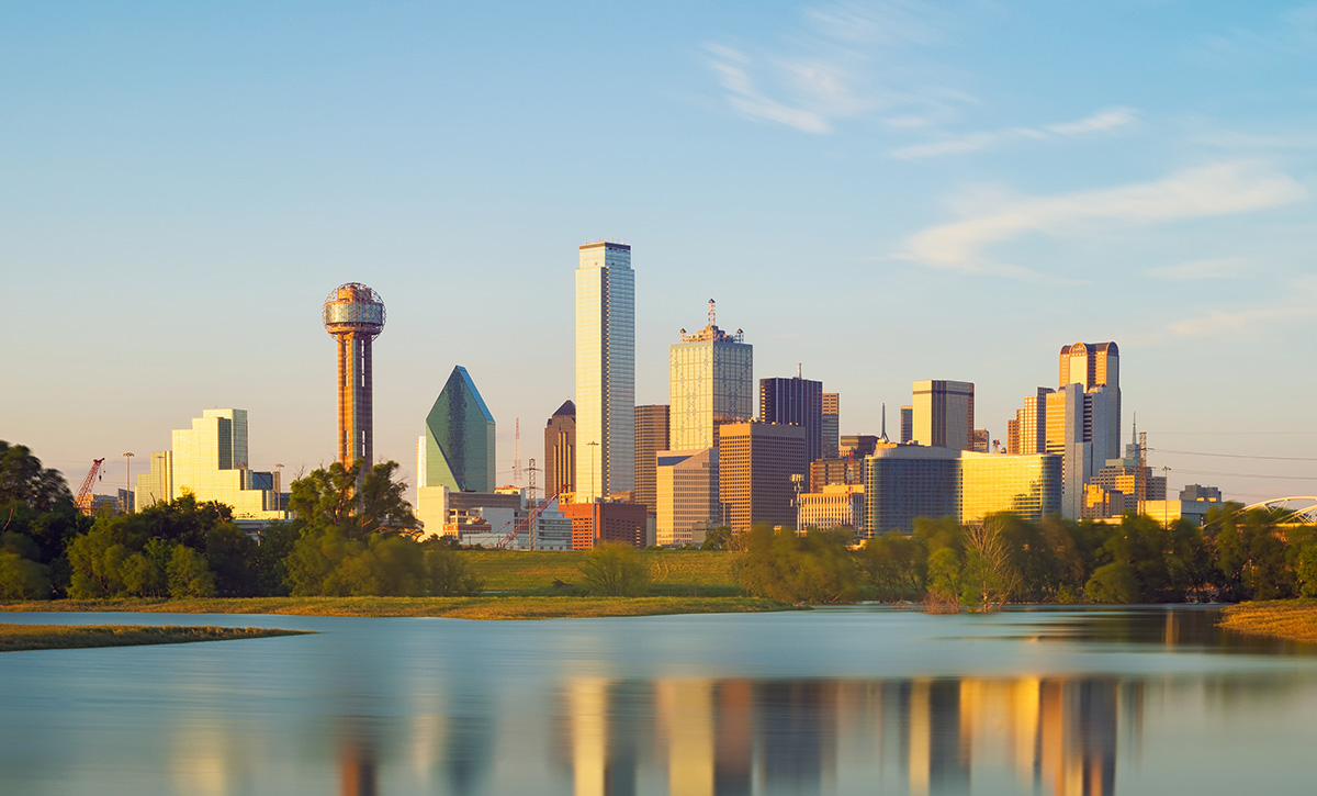 Dallas Real Estate Market at a Glance