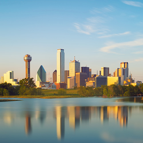 Dallas Real Estate Market at a Glance