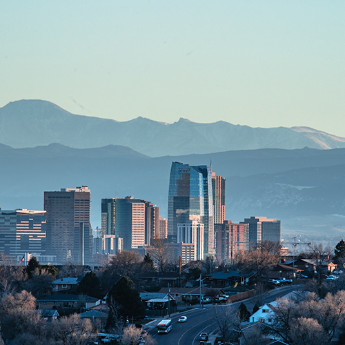 An In-Depth Look at Denver's Real Estate Market Trends