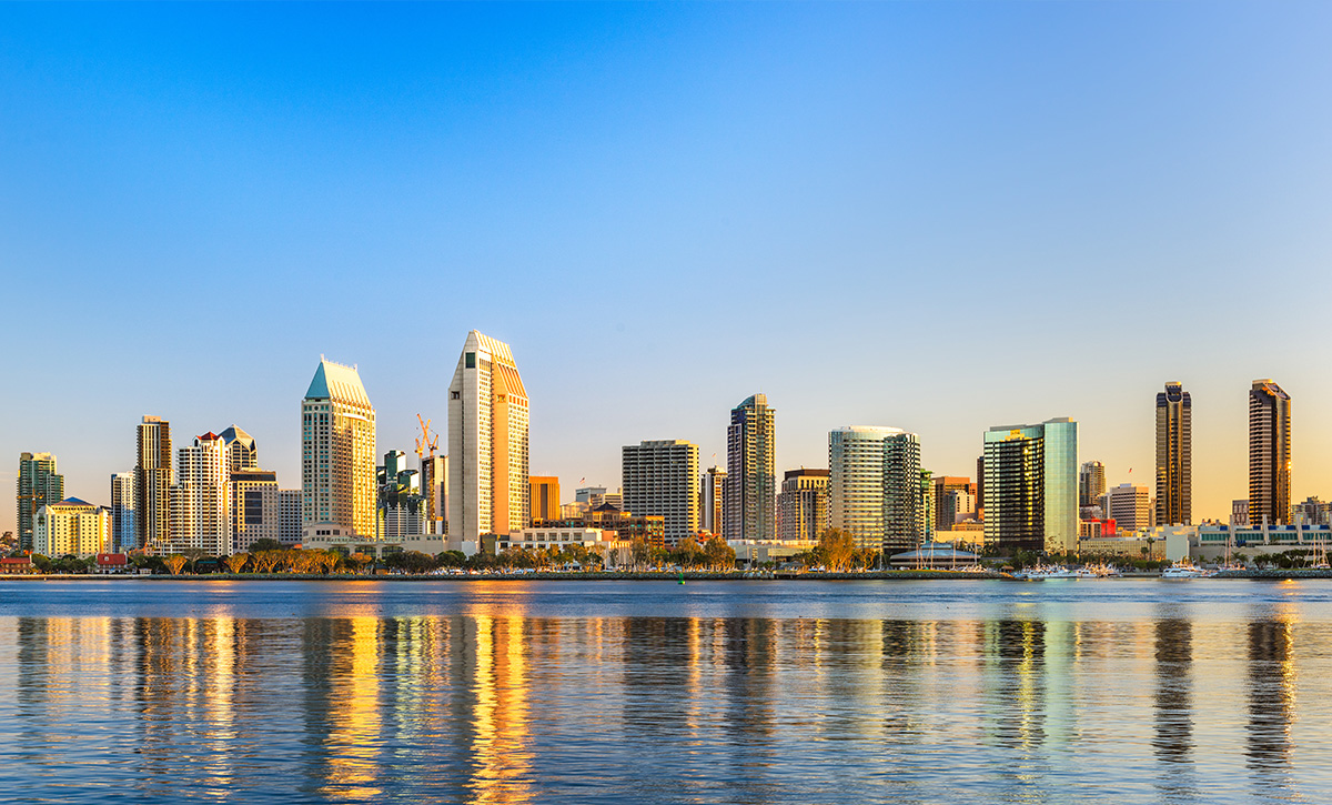 San Diego Real Estate Watch