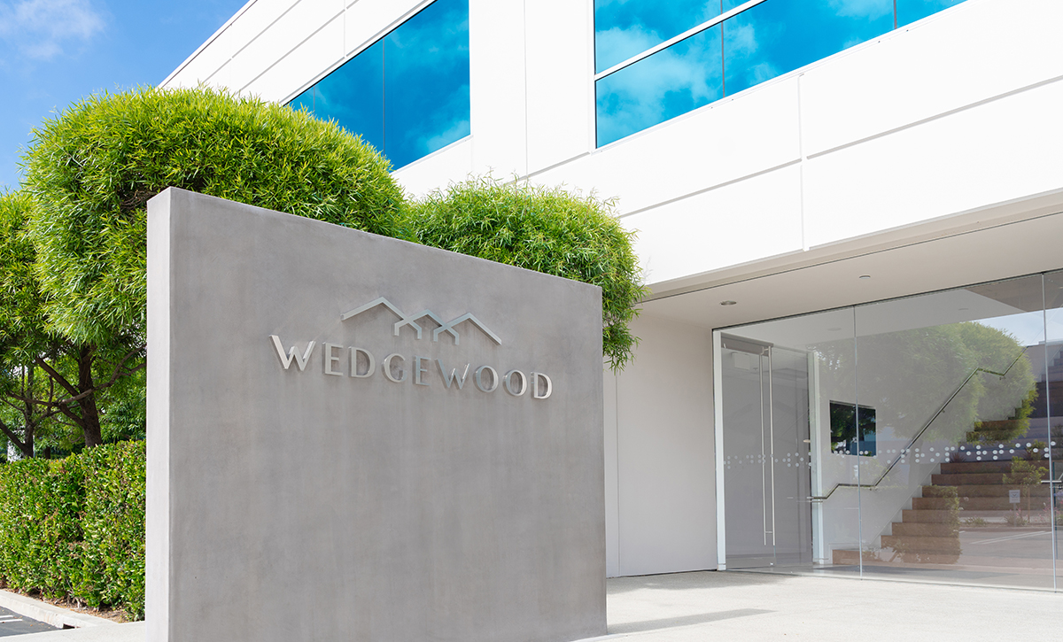 Wedgewood Honored as South Bay's Favorite Real Estate Company