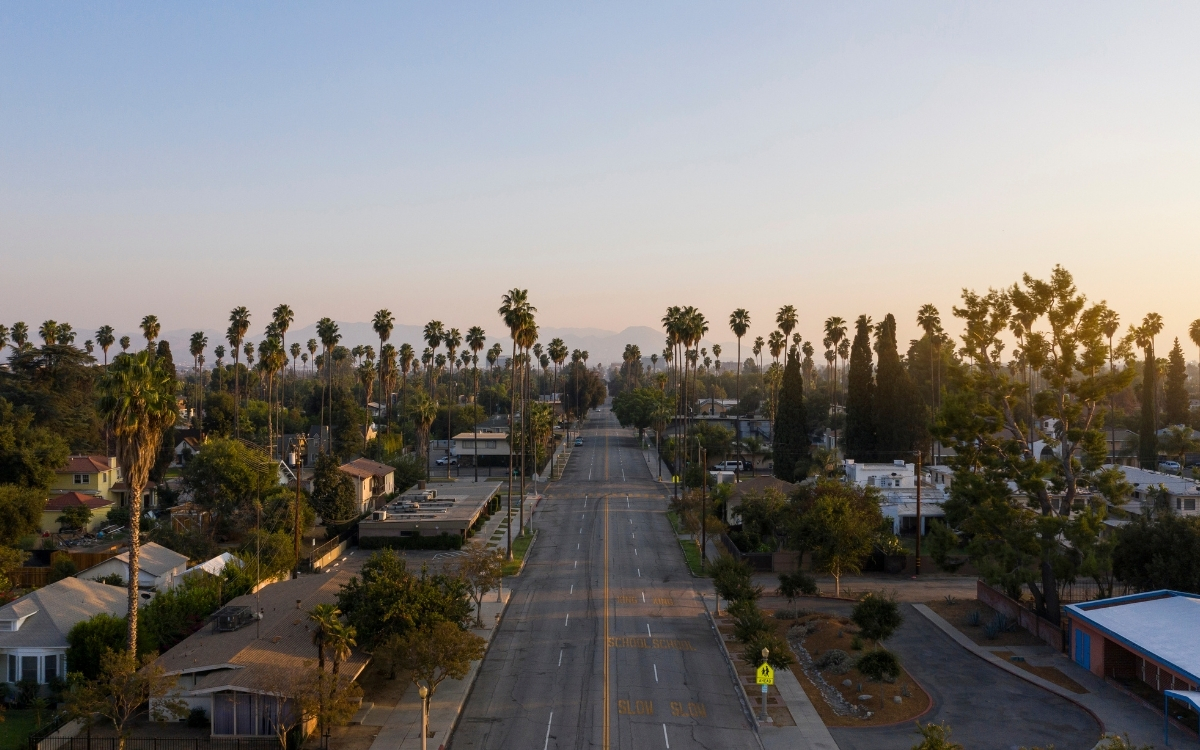 Inland Empire Real Estate Trends for 2026 