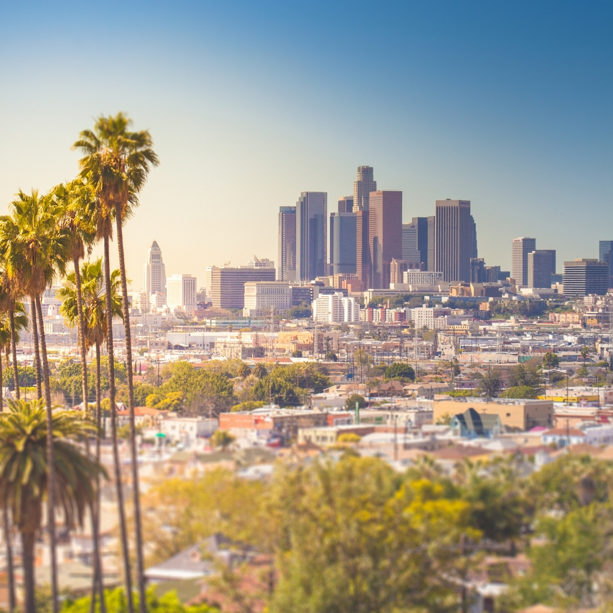 Los Angeles County Real Estate Trends Heading Into 2026 
