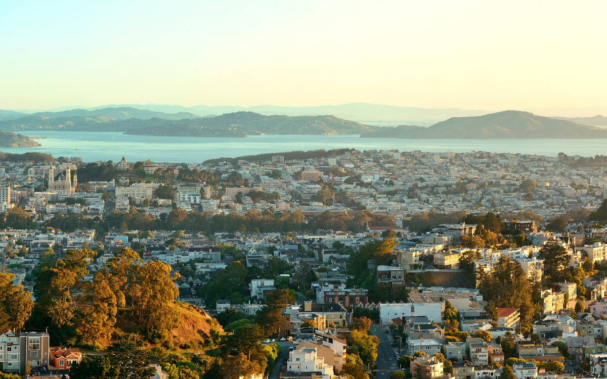 Bay Area Real Estate Trends in Early 2026