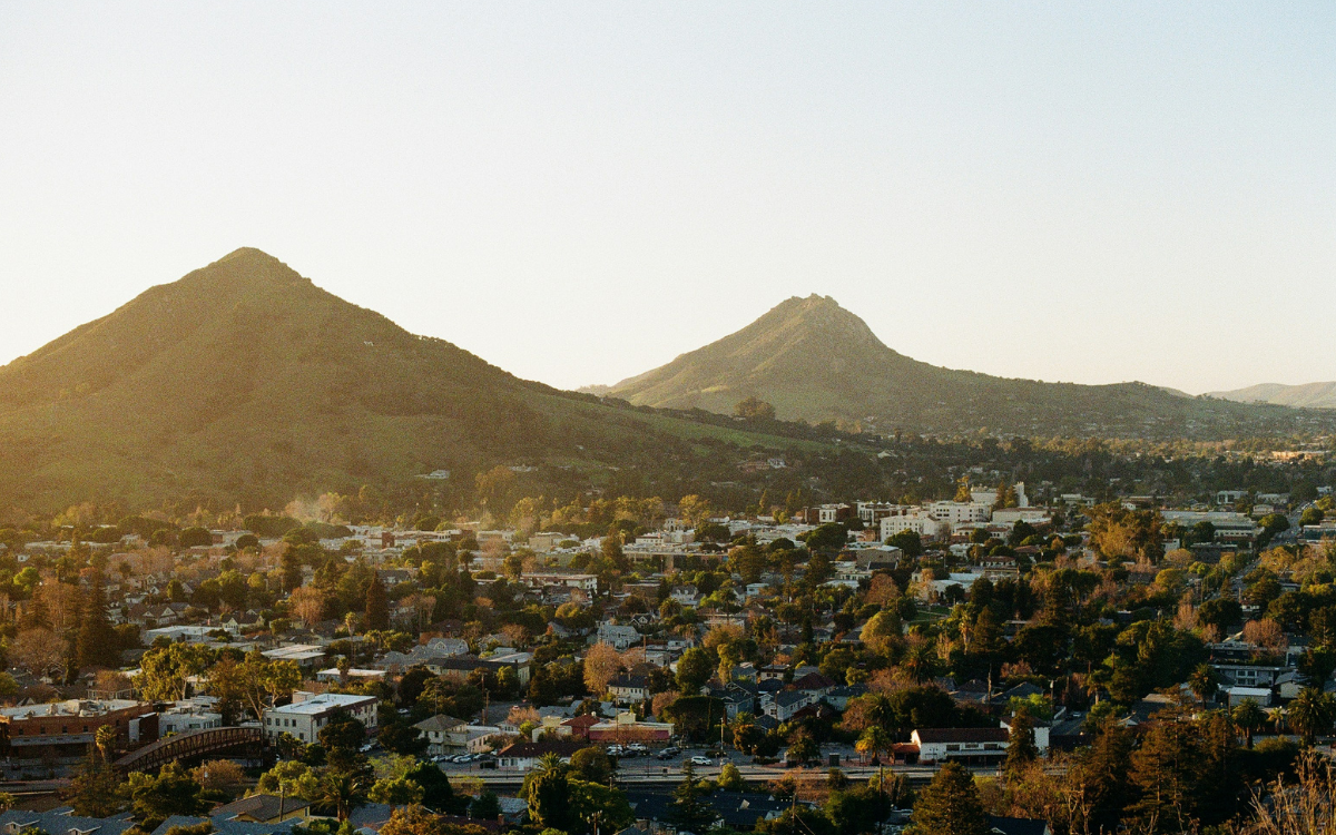 Real Estate Trends of California's Central Coast in Early 2026