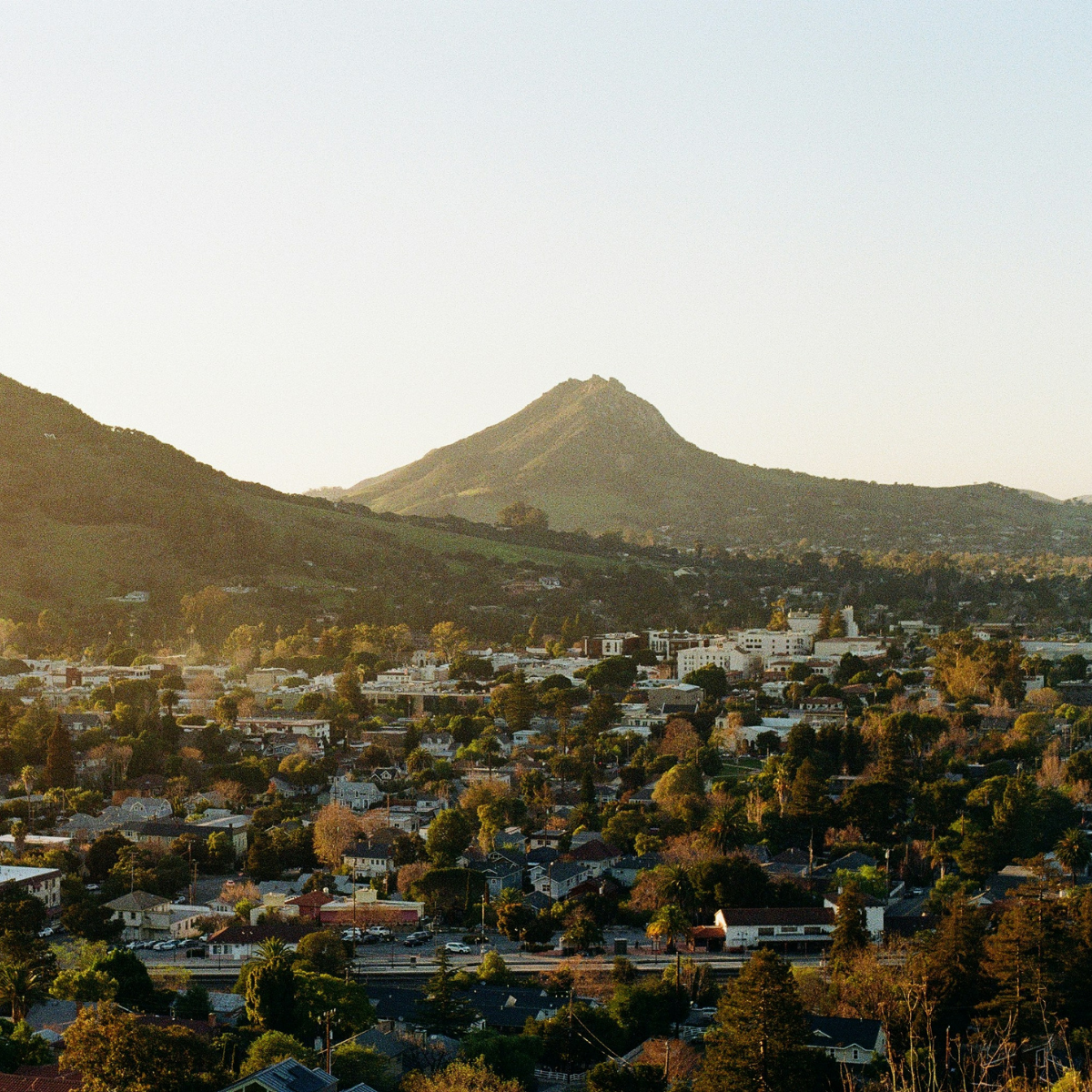 Real Estate Trends of California's Central Coast in Early 2026