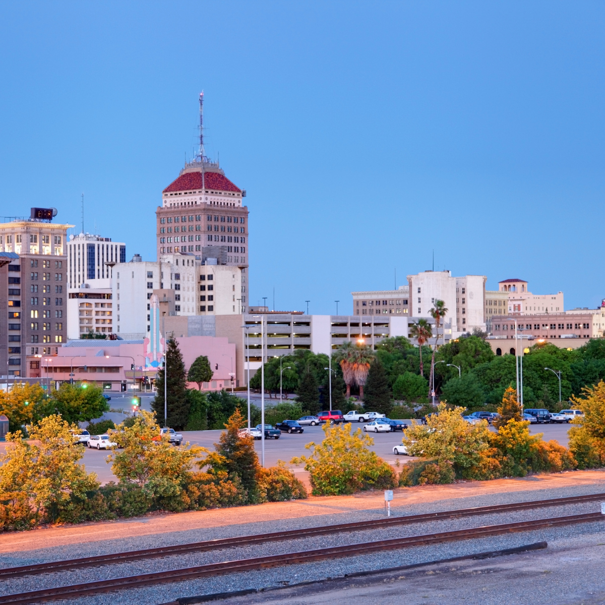 Real Estate Trends of California's Central Valley in Early 2026