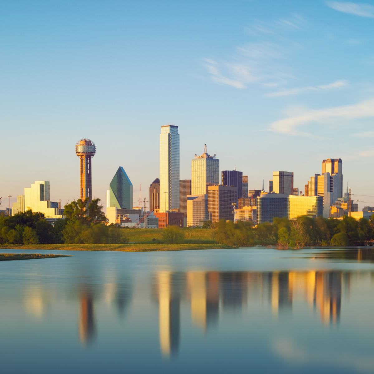 Dallas Fort Worth Real Estate Trends In Early 2026