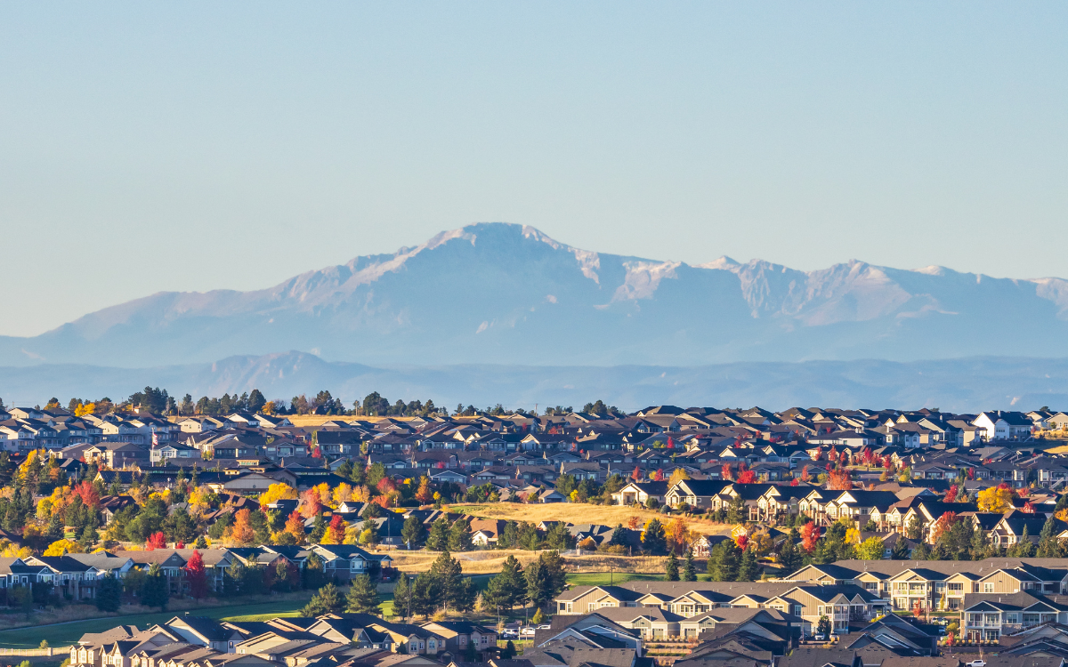 Denver and Colorado Springs Real Estate Trends in Early 2026 