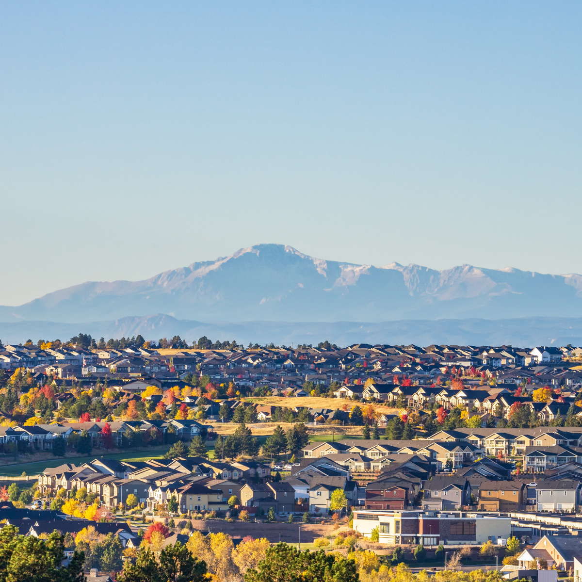 Denver and Colorado Springs Real Estate Trends in Early 2026 
