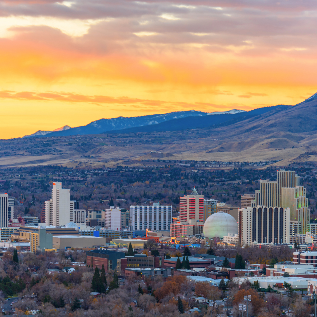 Reno Real Estate Trends in Early 2026