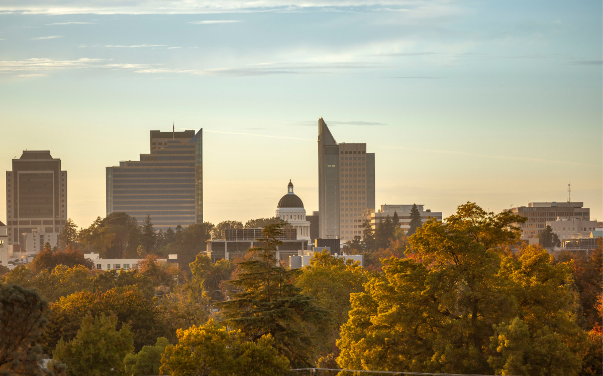 Sacramento Real Estate Trends in Early 2026