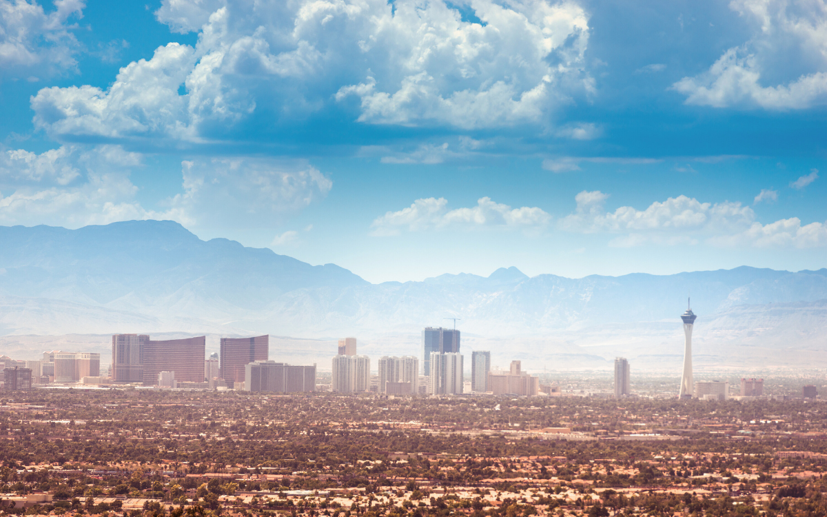 Southern Nevada Real Estate Trends in Early 2026