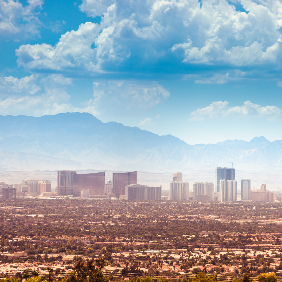 Southern Nevada Real Estate Trends in Early 2026