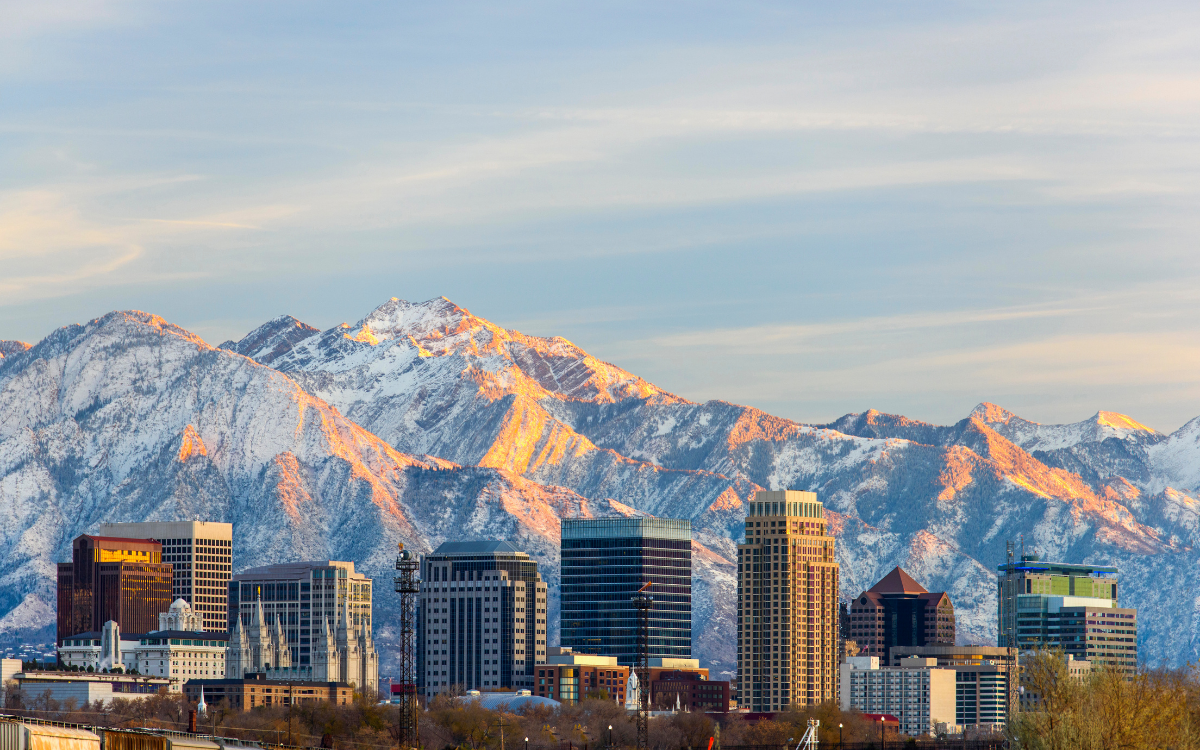 Salt Lake County Real Estate Trends in Early 2026
