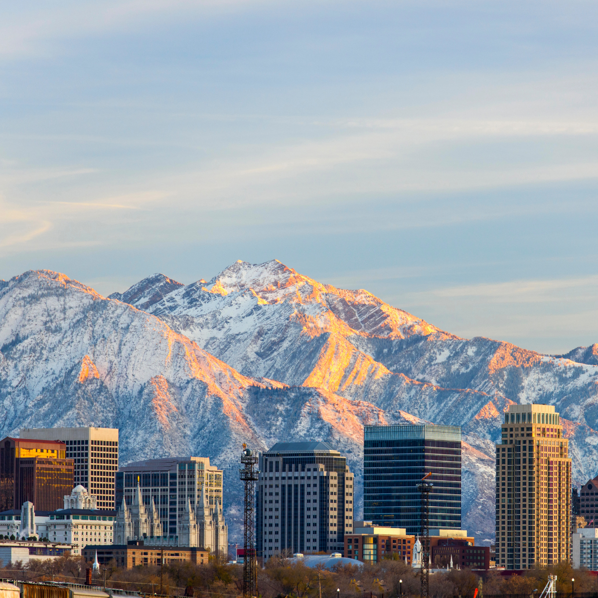 Salt Lake County Real Estate Trends in Early 2026