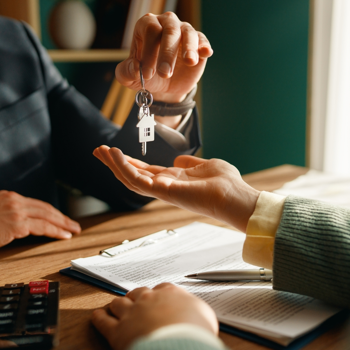 Is Now a Good Time to Sell Your Home? 