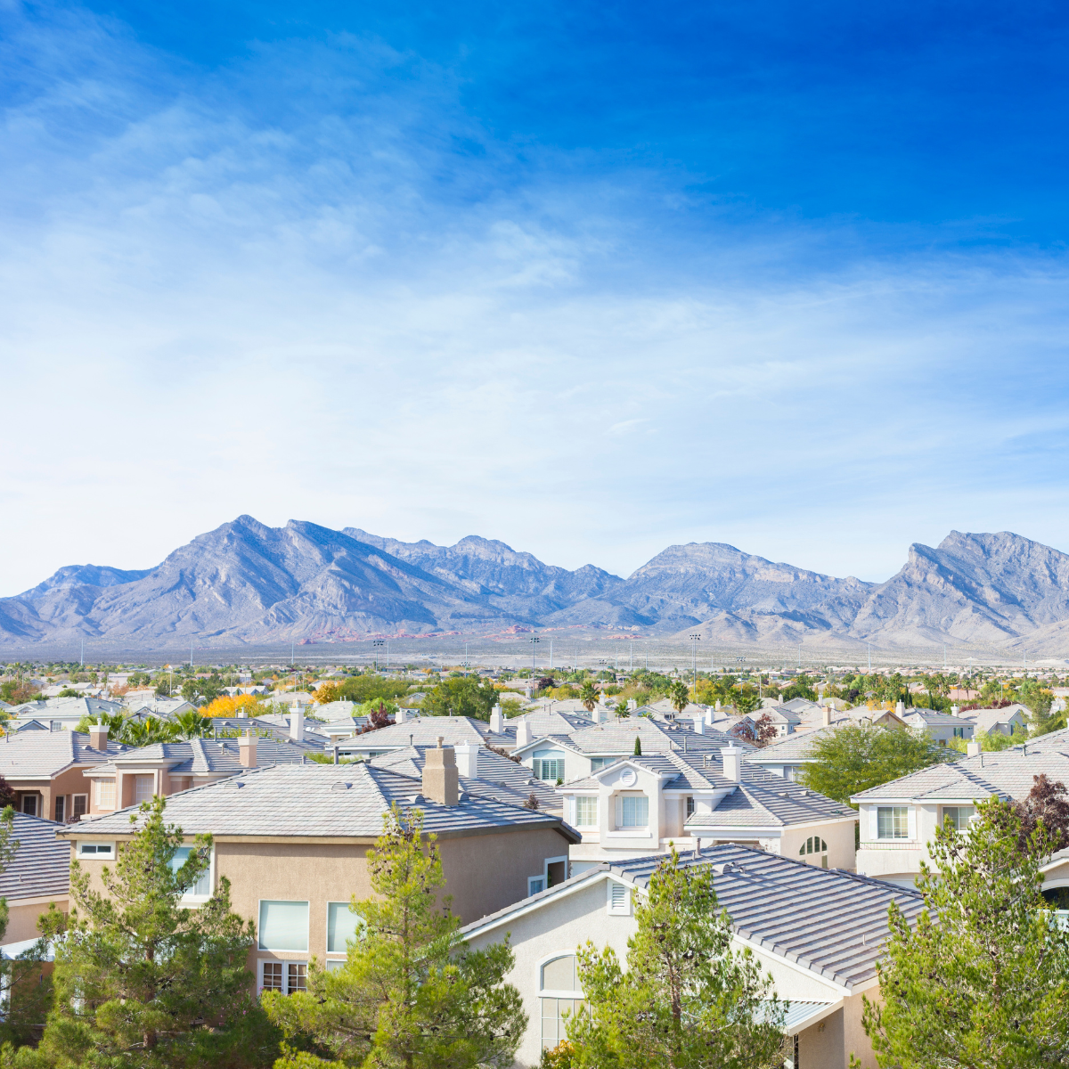 Who Buys Inherited Houses in Las Vegas — and How to Choose the Right One