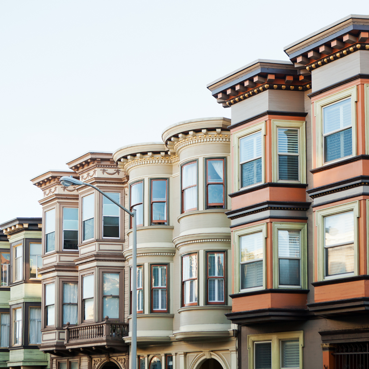 Inherited a Home in the Bay Area? The Capital Gains Clock is Already Ticking