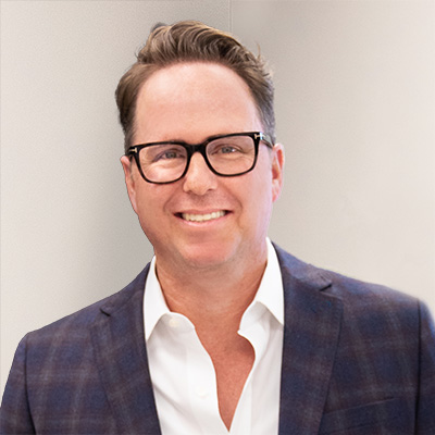 Justin Bruni, Senior Vice President at Wedgewood Homes, featured in Modern Luxury Power Players June 2022