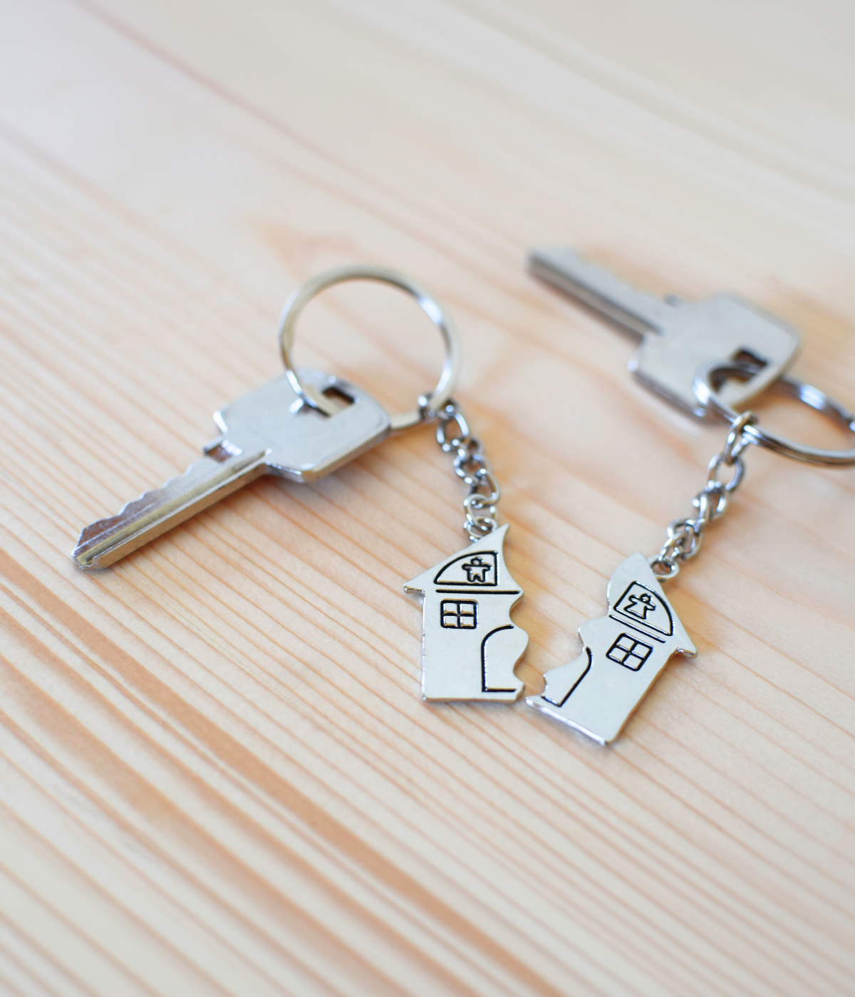 Selling a House During Divorce — What You Need to Know Before You List