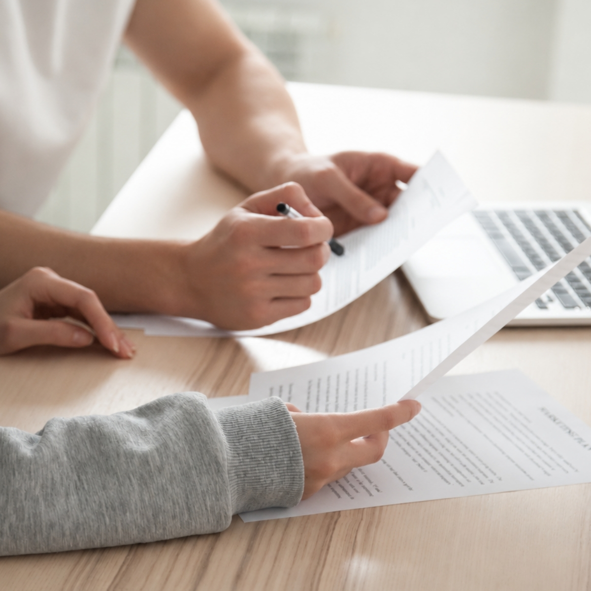 Cash Offer Contracts Explained — What You're Actually Signing