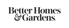 Better Homes and Garden