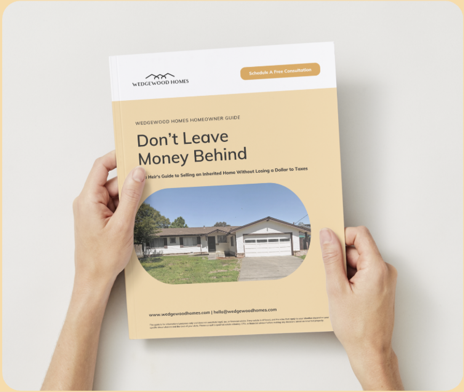 Homeowner guide