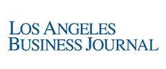 LA Business Journal Logo