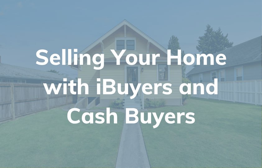 Selling your home