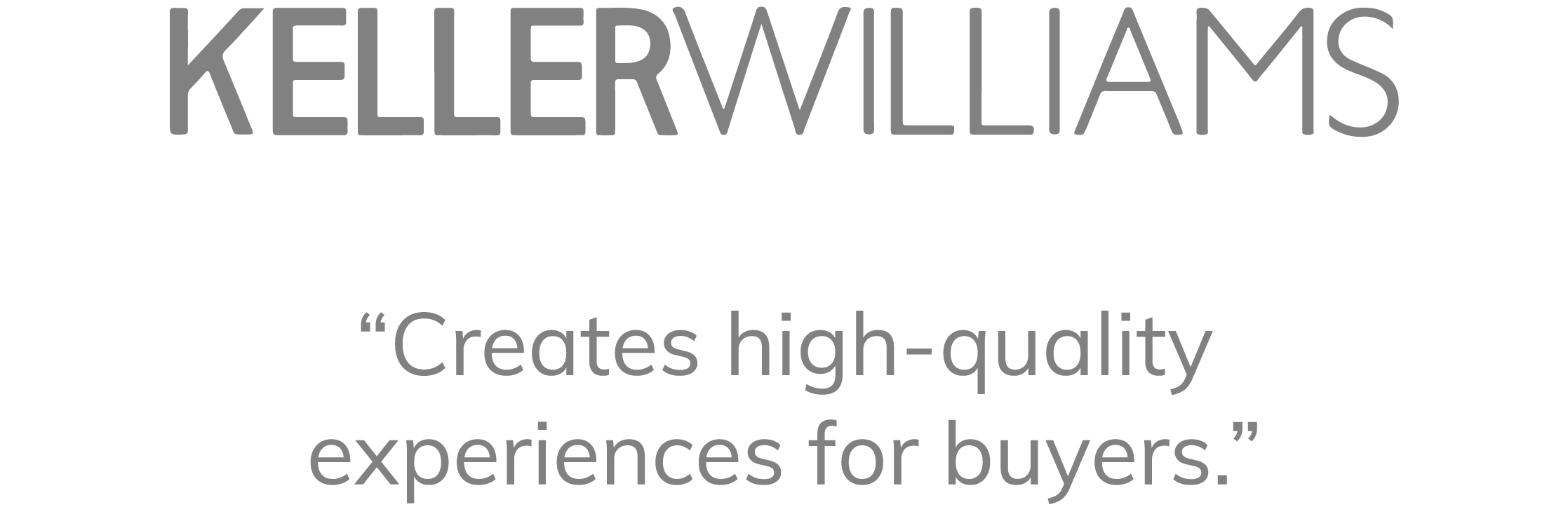 Keller Williams Logo