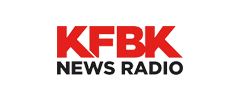 KFBK radio logo