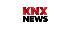 KNX news logo
