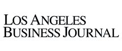 LA Business Journal logo