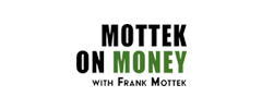 Mottek-on-Money logo